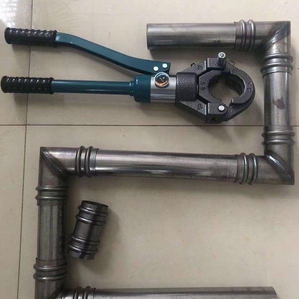 浦东新区鑫亿呈冷却管